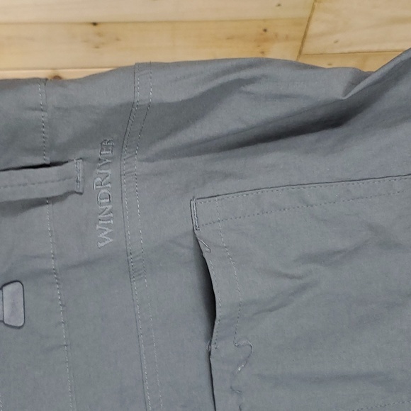 Windriver convertable pants - Picture 3 of 7